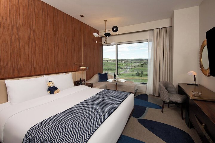 View from room