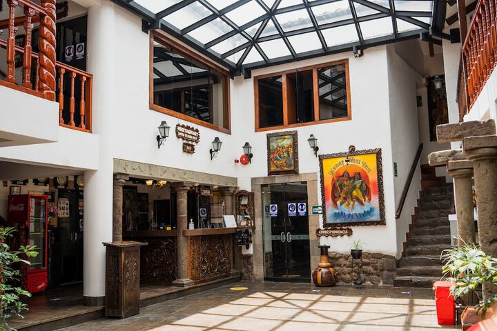Hotel Interior 15 of 41