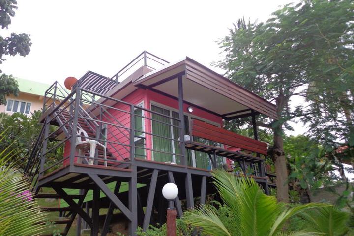Photo of Hill Zone Home Stay by Little Paradise