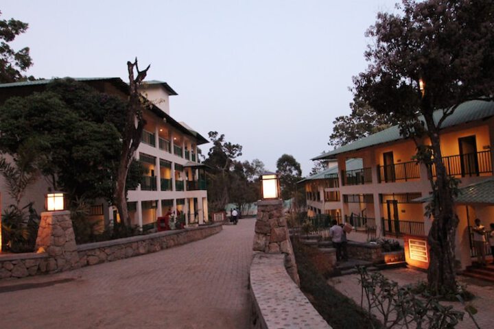 Hotel 22 of 22