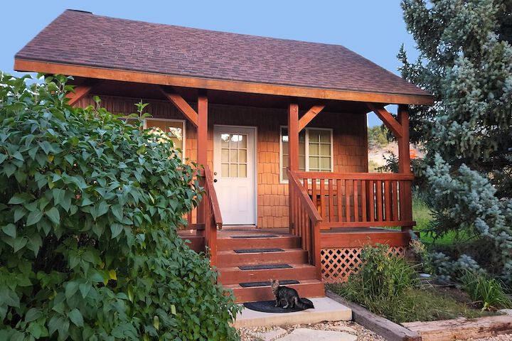 Terrace/Patio 117 of 288