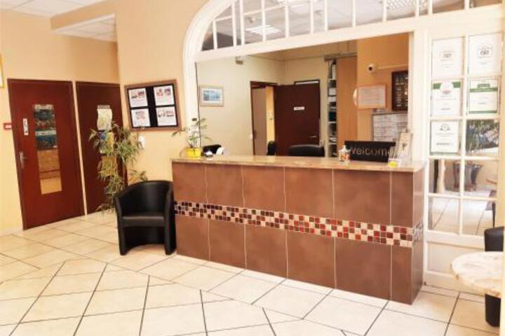 Fitness Center Photo