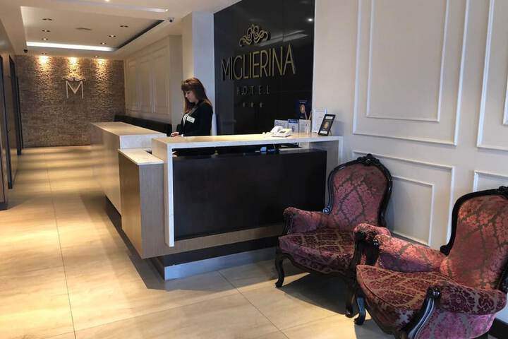 Hotel Interior 2 of 34