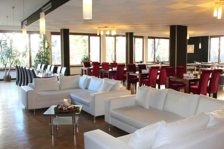 Hotel Interior 3 of 55