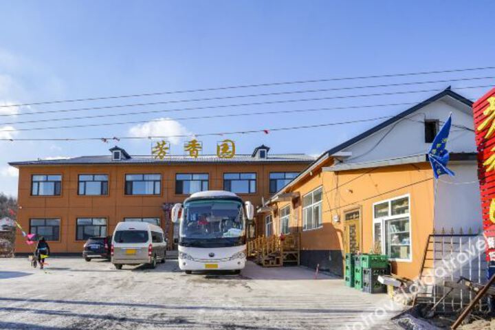 Hotel 6 of 24