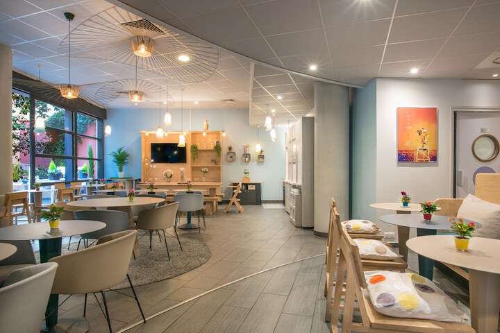 Restaurants