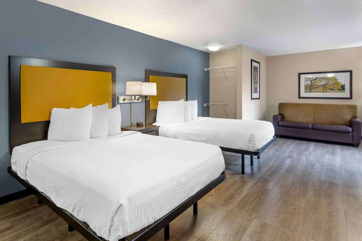 Studio 2 Double Beds (9 of 10)