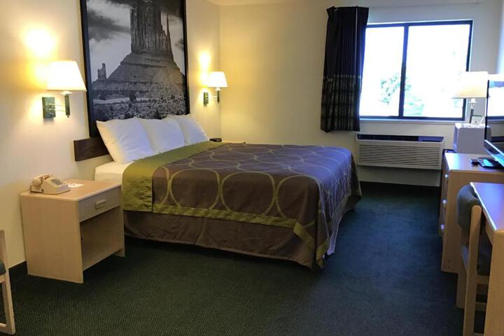 Fitness Facility Photos