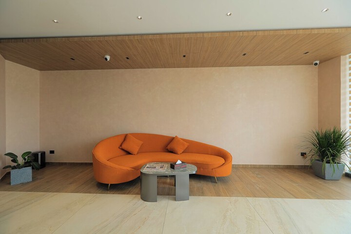 Hotel Interior 7 of 40
