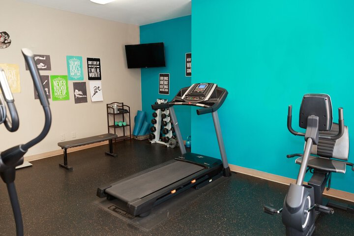 Health and Fitness 34 of 53