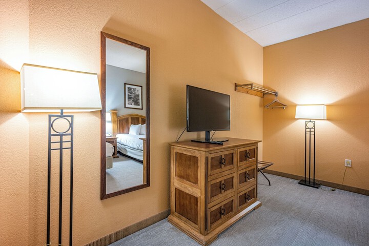 2 Queen Beds Mobility Accessible Villa Golf View (8 of 68)