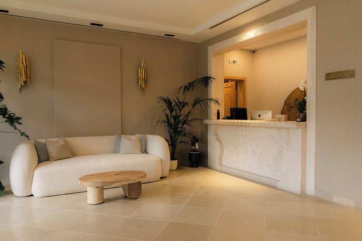 Hotel Interior 55 of 67