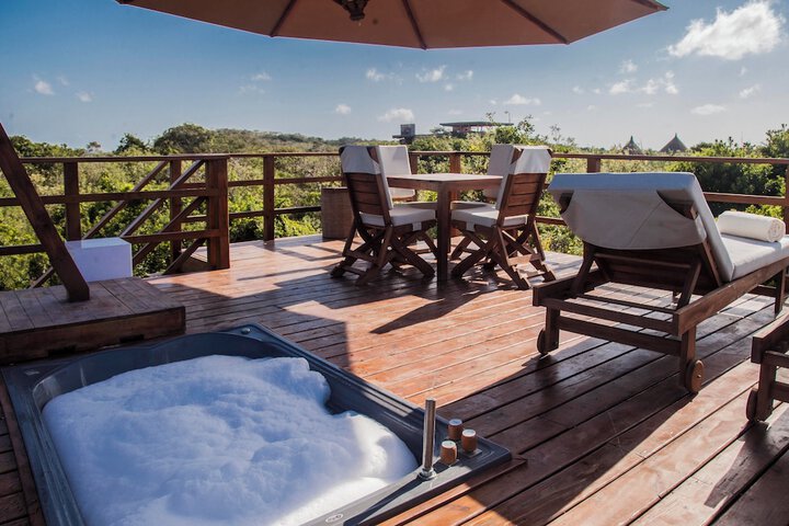 Terrace/Patio 170 of 172