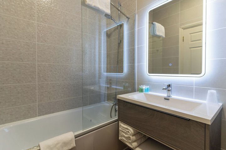 Bath Amenities