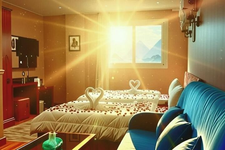 Room 45 of 77