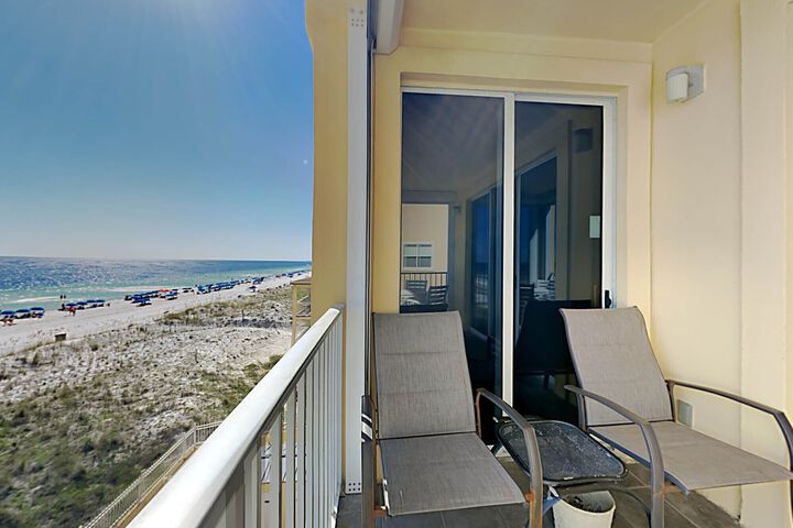 Turtlewalk #401 in Fort Walton Beach, FL