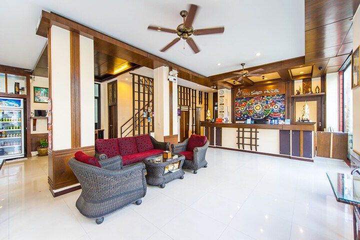 Hotel Interior 4 of 35