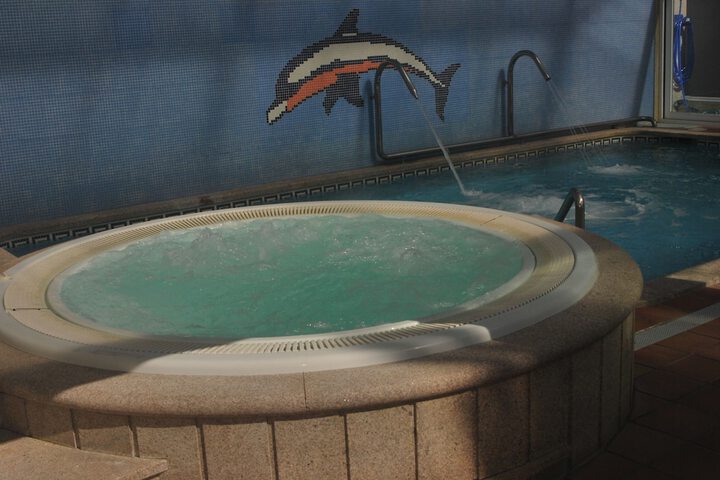 Spa 16 of 45