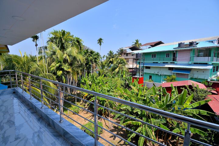 Terrace/Patio 36 of 82