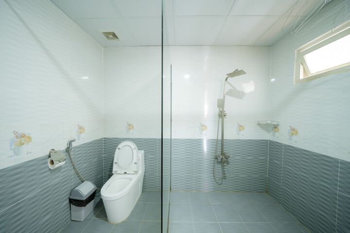 Bath Amenities