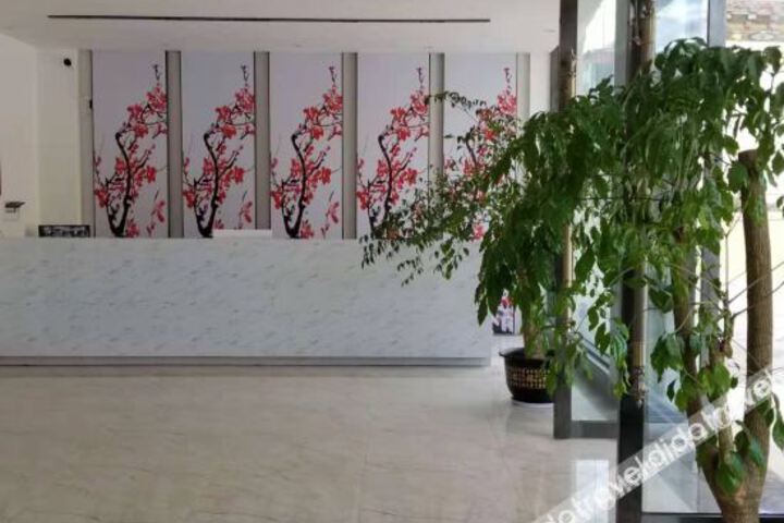 Hotel Interior 21 of 27