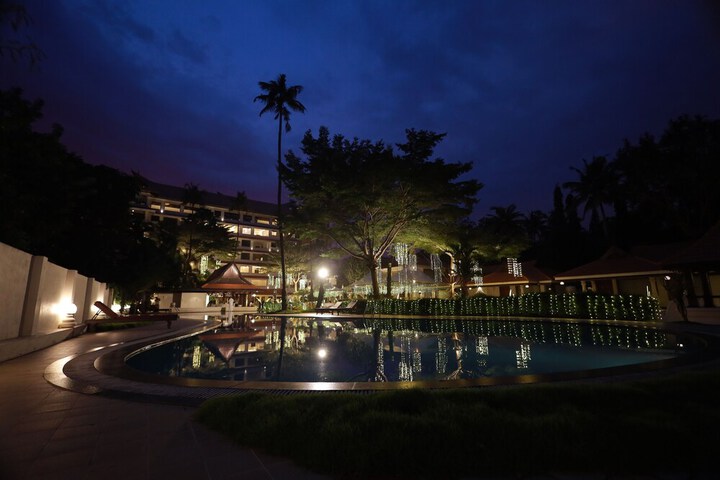 Hotel 48 of 49
