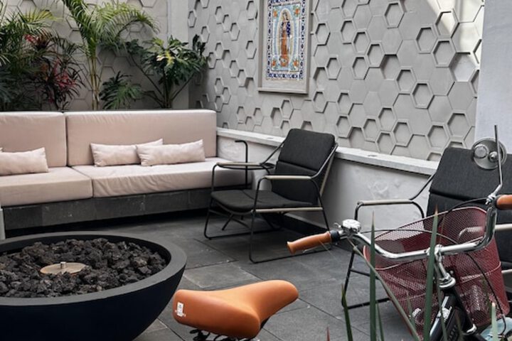 Terrace/Patio 47 of 49