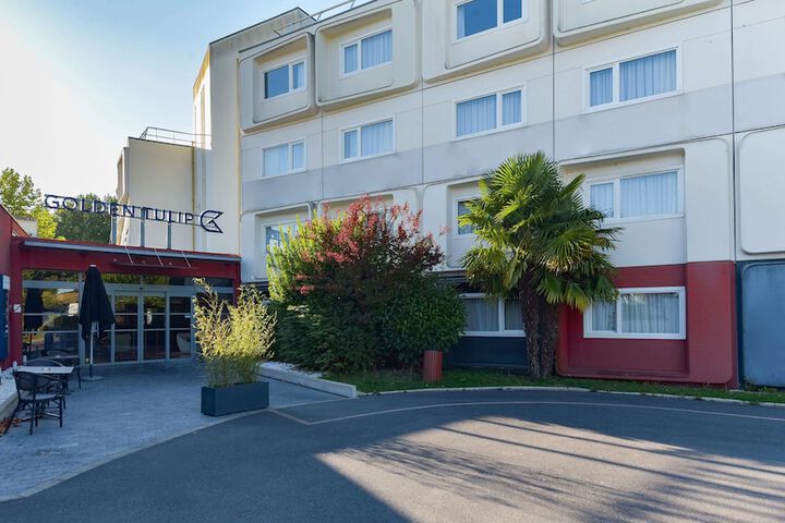 Hotel 90 of 92