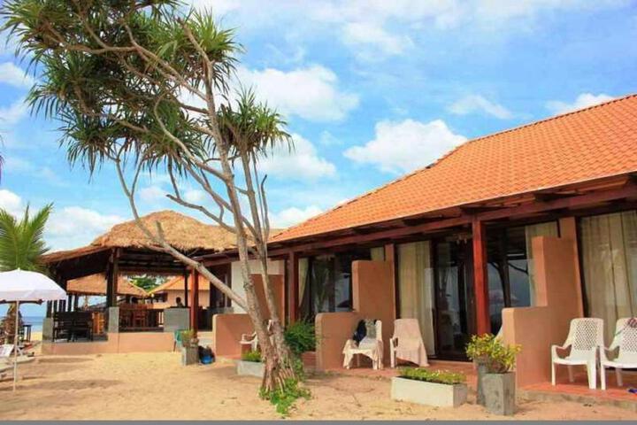 Spa and Wellness