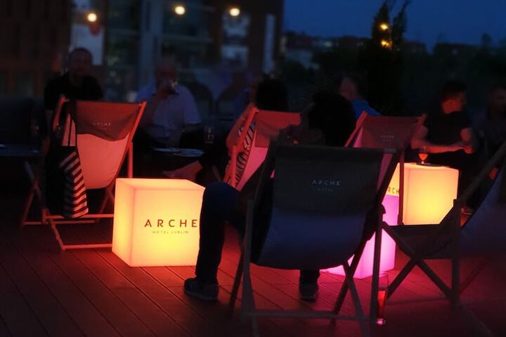 Terrace/Patio 37 of 42