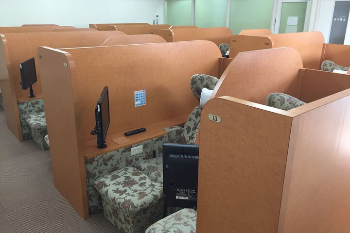 Amenities Pic