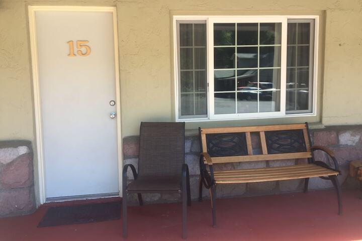 Terrace/Patio 43 of 102