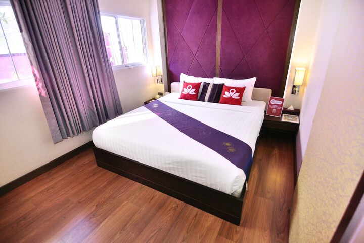 Standard Room Photo