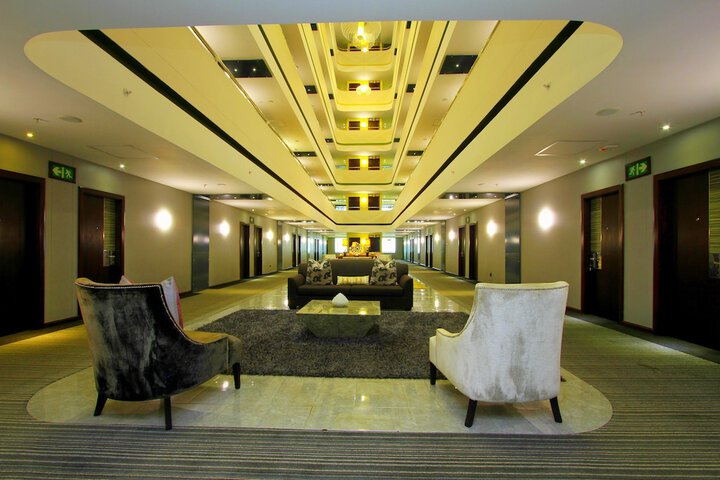 Hotel Interior 3 of 113