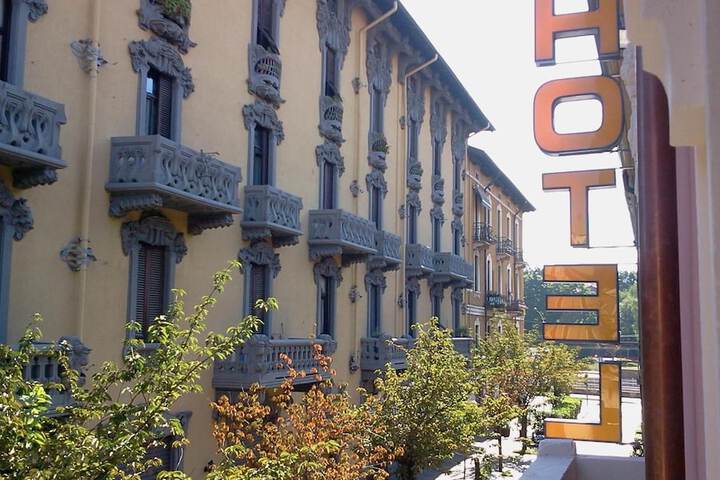 Hotel 66 of 68