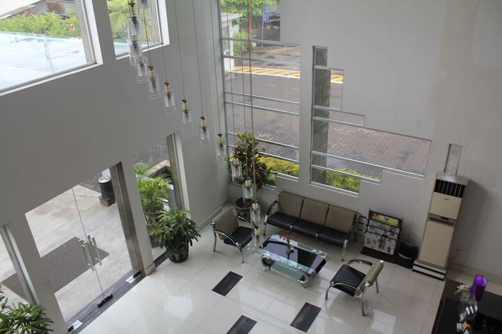 Hotel Interior 3 of 66