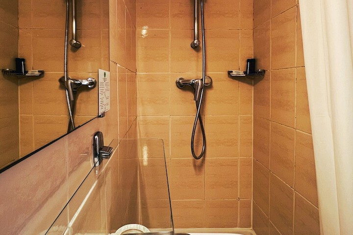 Bath Photo