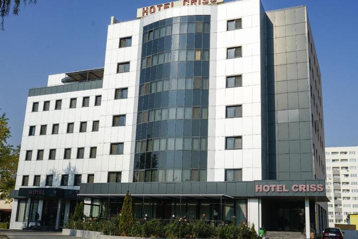 HOTEL CRISS