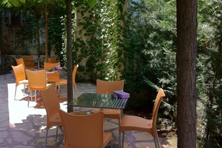 Terrace/Patio 17 of 17