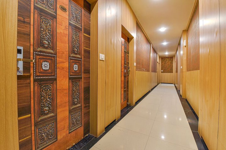 Hotel Interior 2 of 33