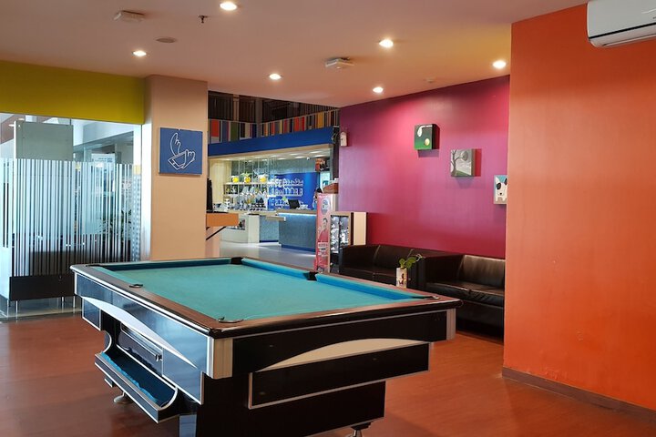 Billiards