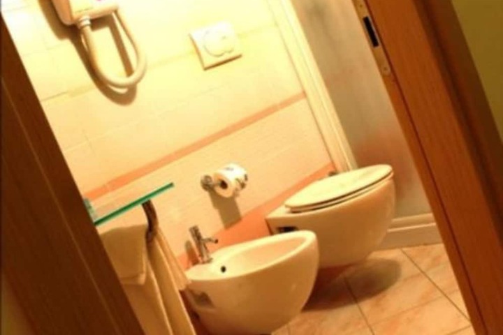 Bath Interior
