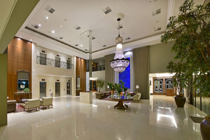 Hotel Interior 110 of 116