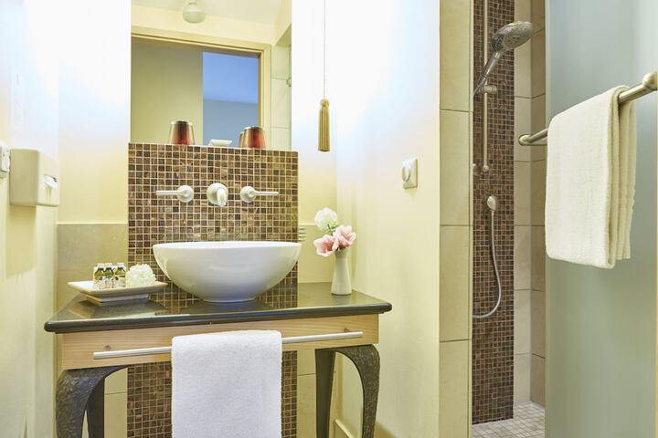 Bath Interior