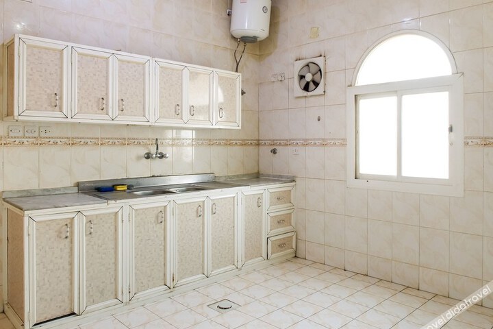 OYO 540 Abha Alshogag