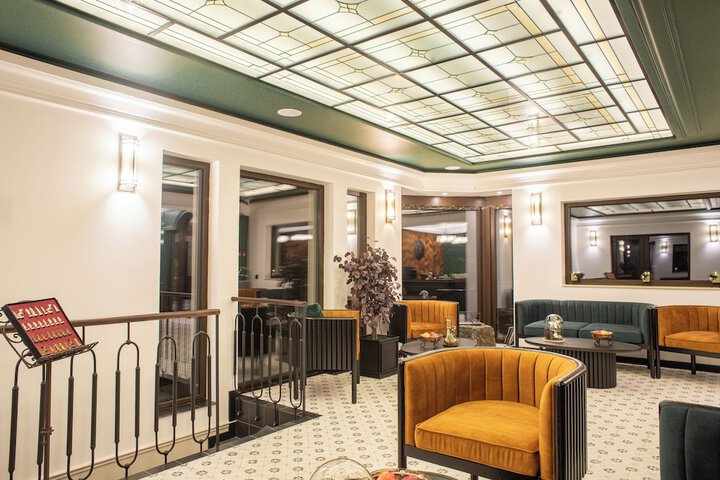Hotel Interior 12 of 69