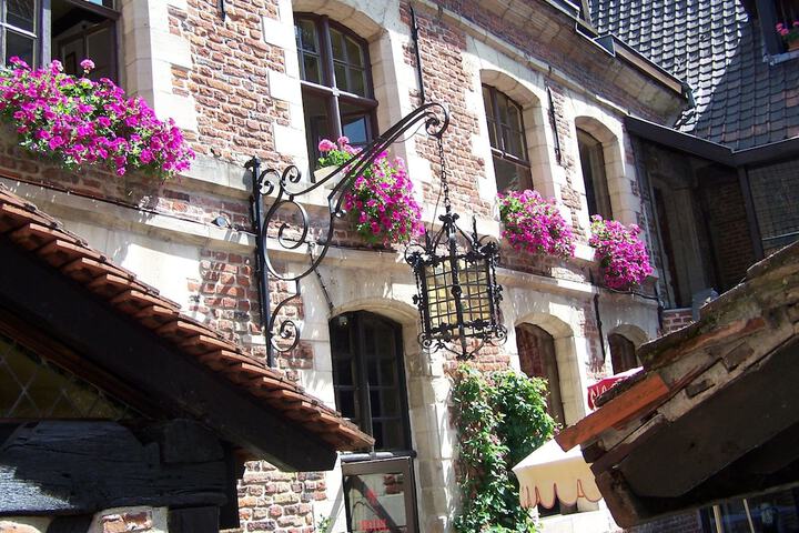 Facade
