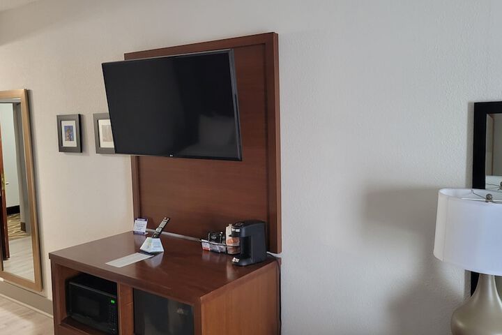 1 King Bed Suite (3 of 21)