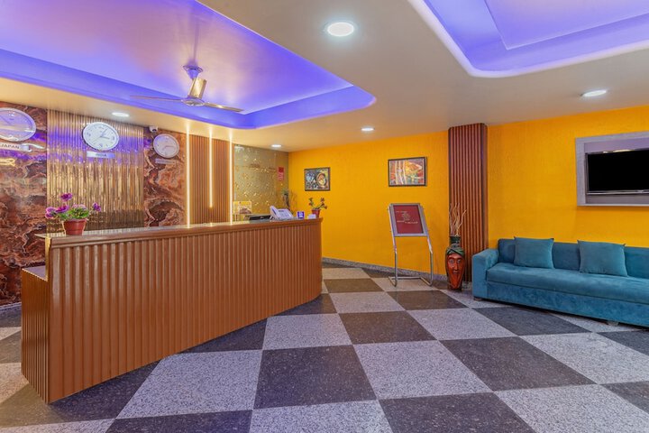 Hotel Interior 10 of 45