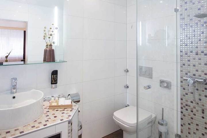 Bathroom Vanities